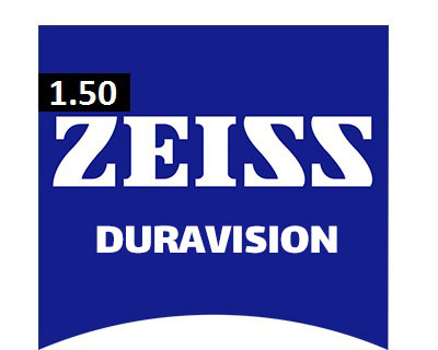 عدسی 1.50 با پوشش دوراویژن زایس